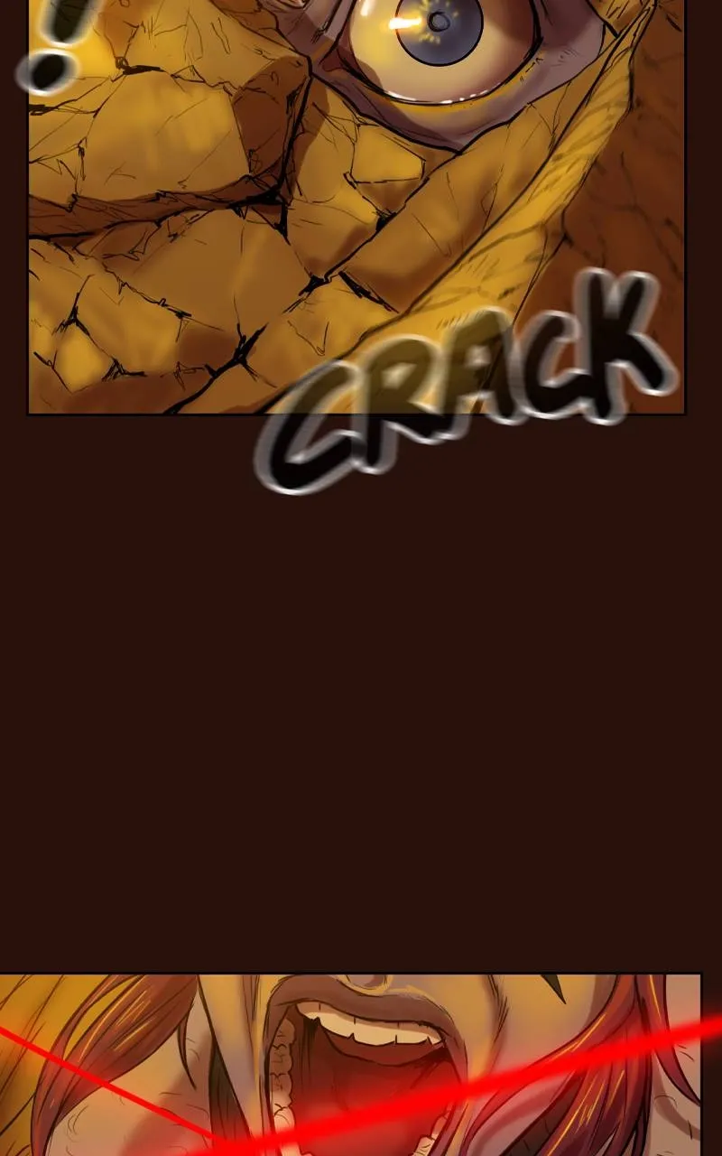 Read Ordeal Manga Online