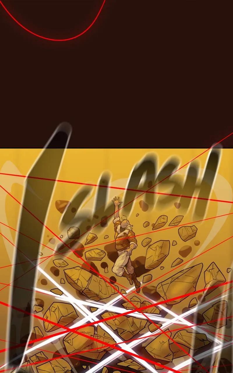 Read Ordeal Manga Online