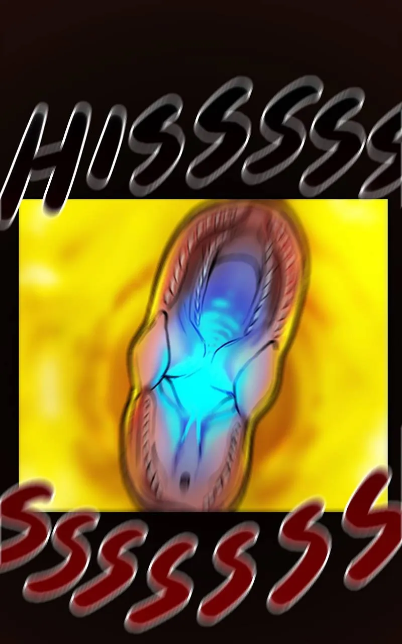 Read Ordeal Manga Online