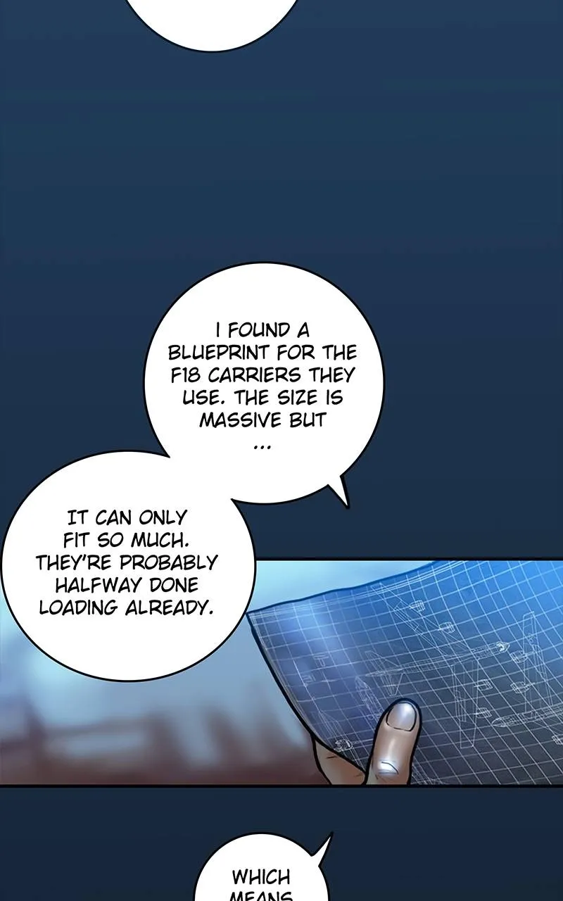 Read Ordeal Manga Online