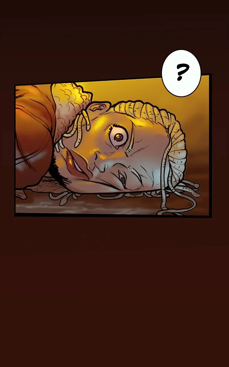 Read Ordeal Manga Online