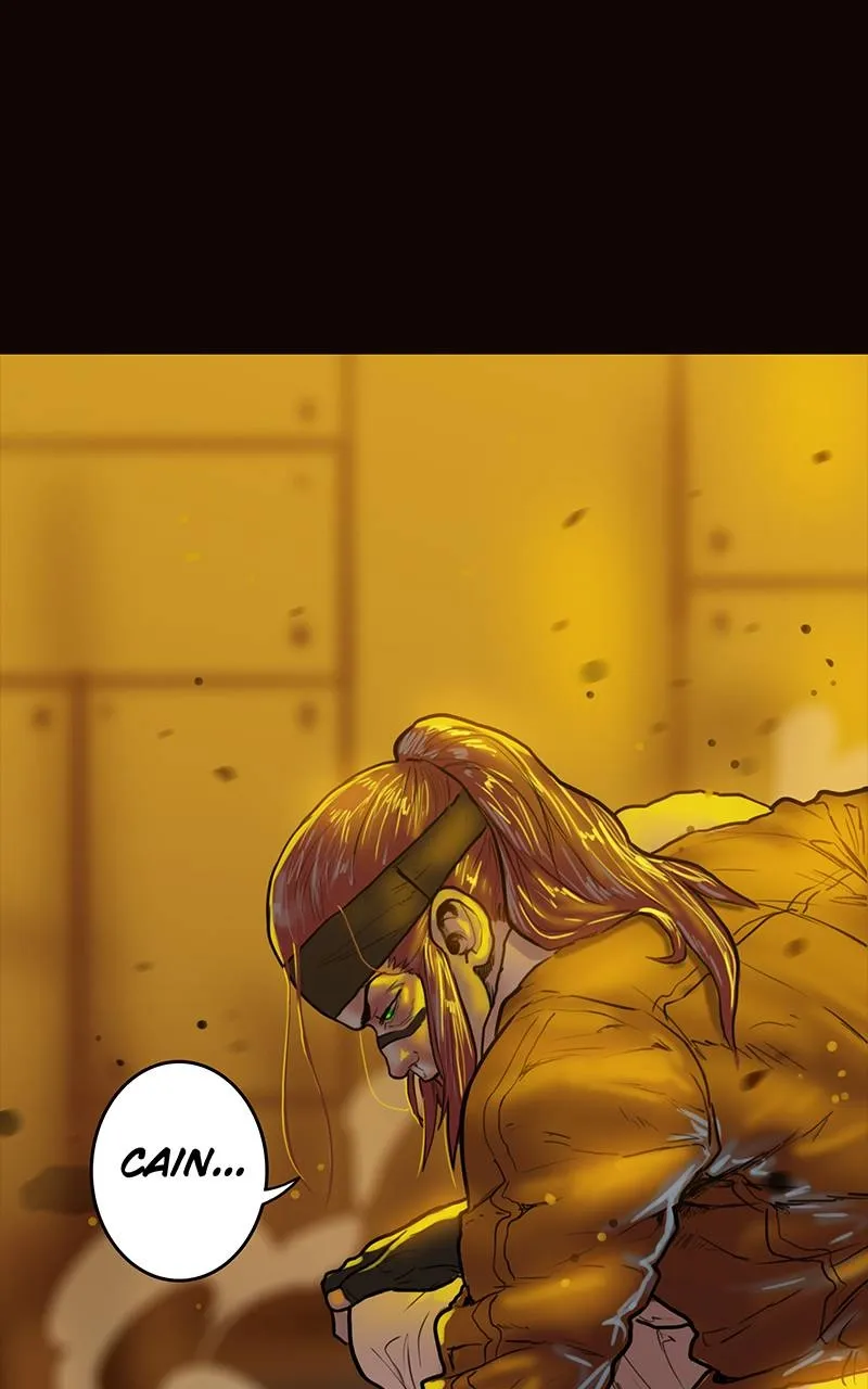 Read Ordeal Manga Online