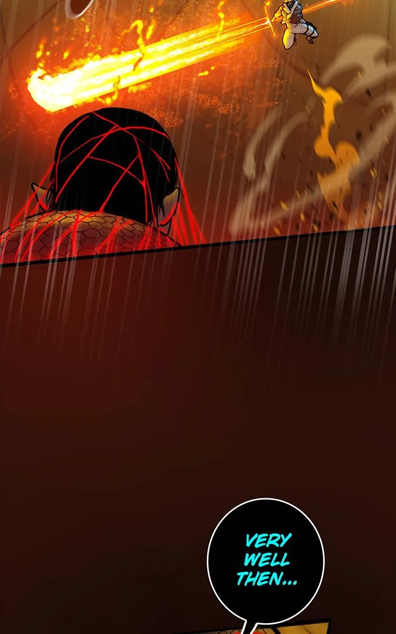 Read Ordeal Manga Online