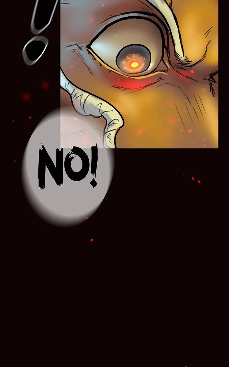 Read Ordeal Manga Online