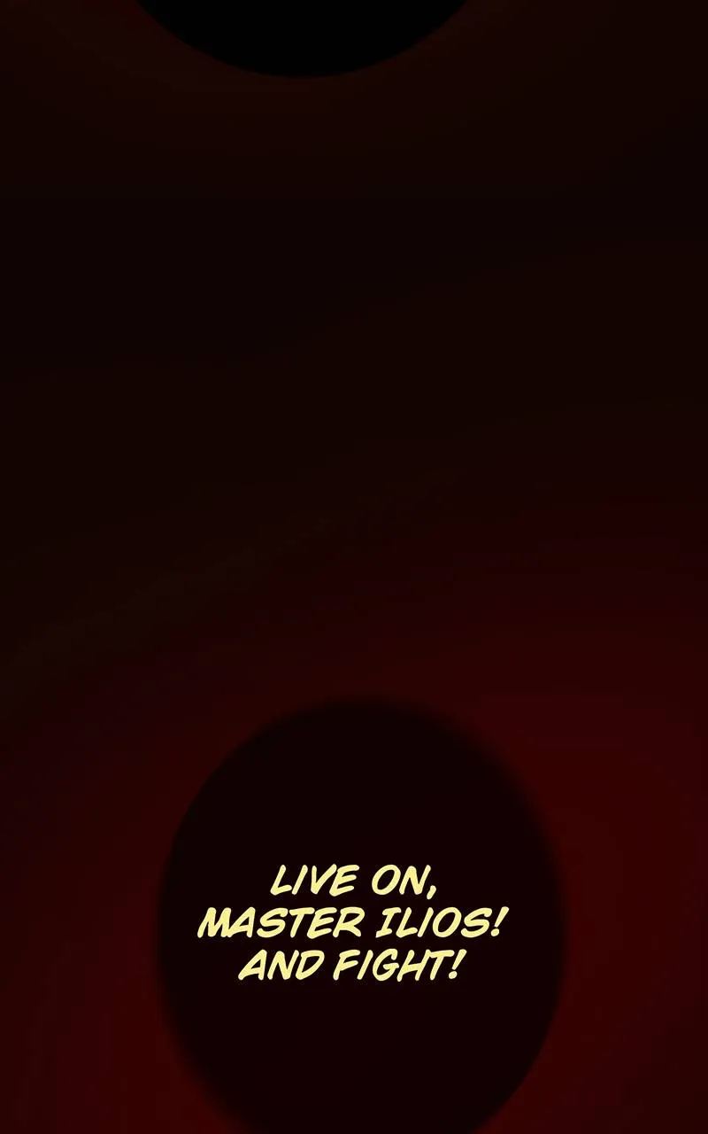 Read Ordeal Manga Online