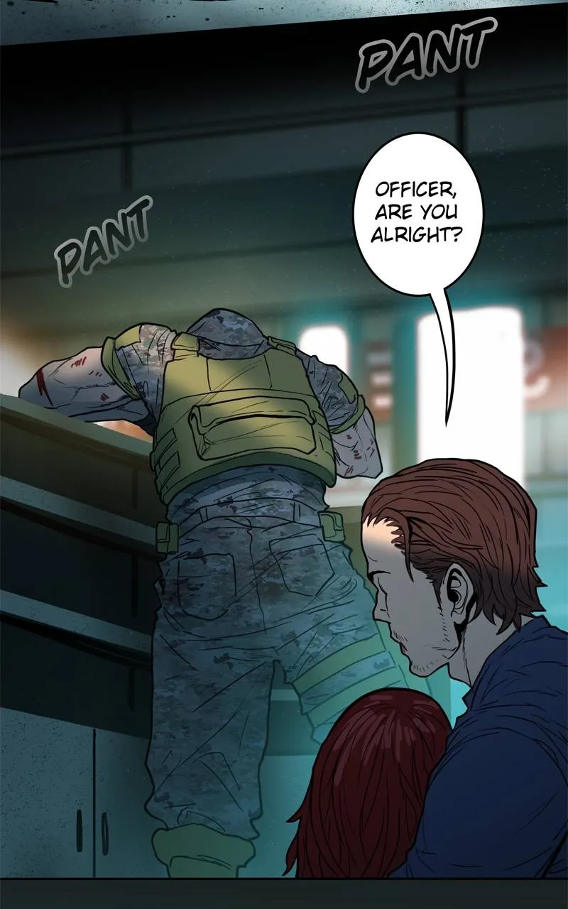 Read Ordeal Manga Online