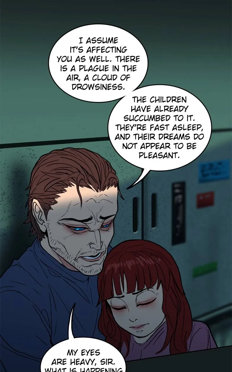 Read Ordeal Manga Online