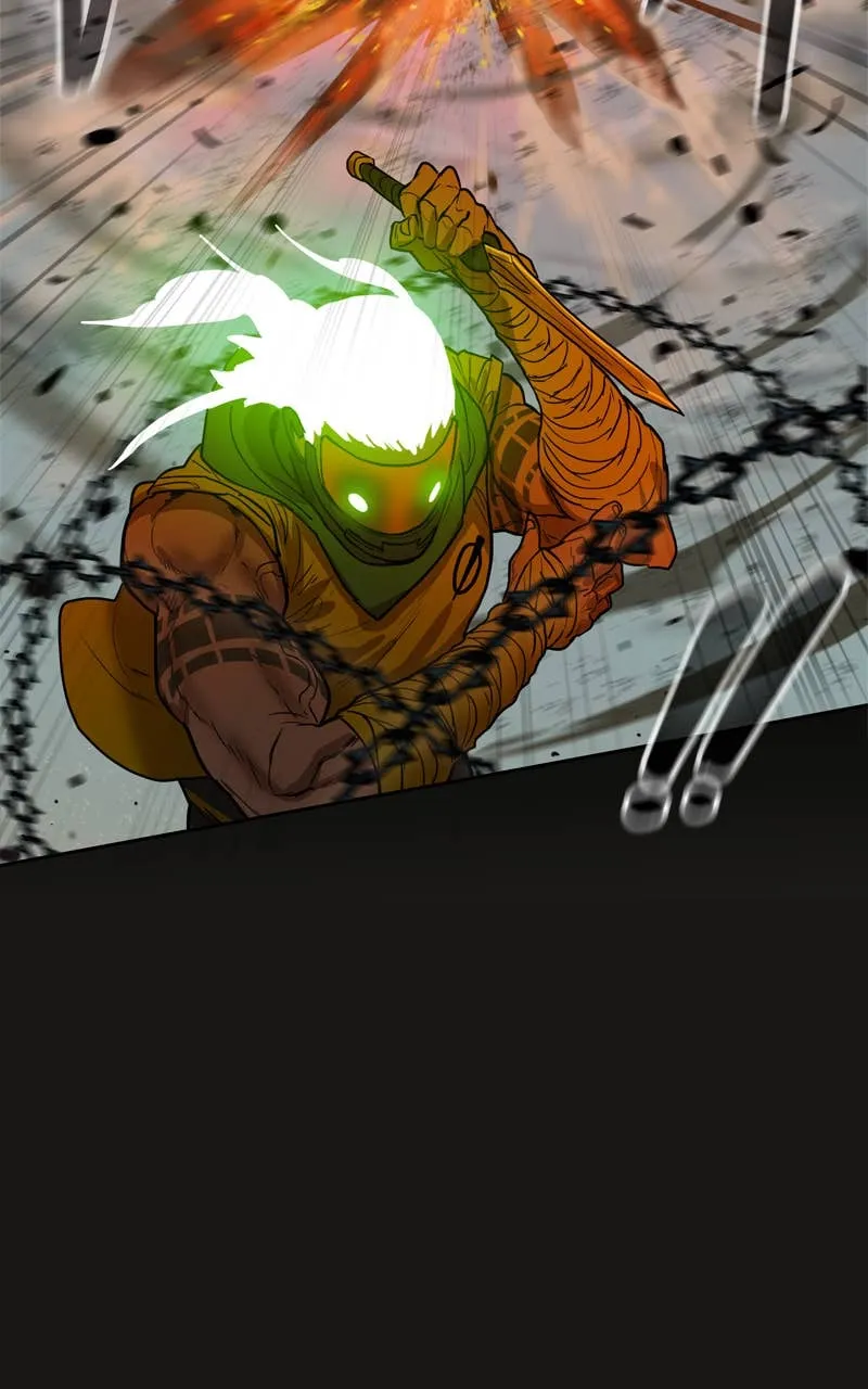 Read Ordeal Manga Online
