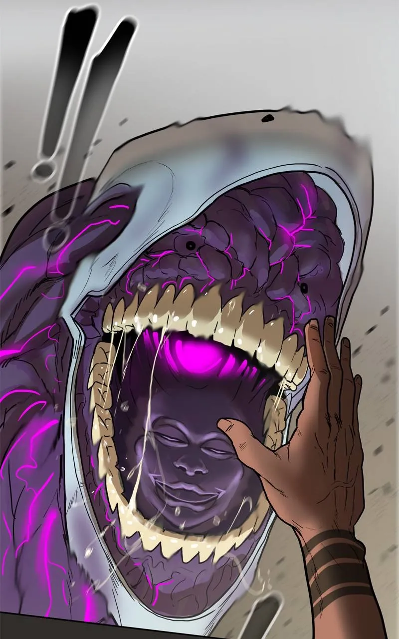 Read Ordeal Manga Online