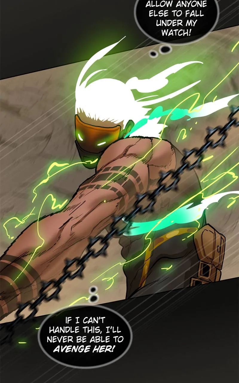 Read Ordeal Manga Online