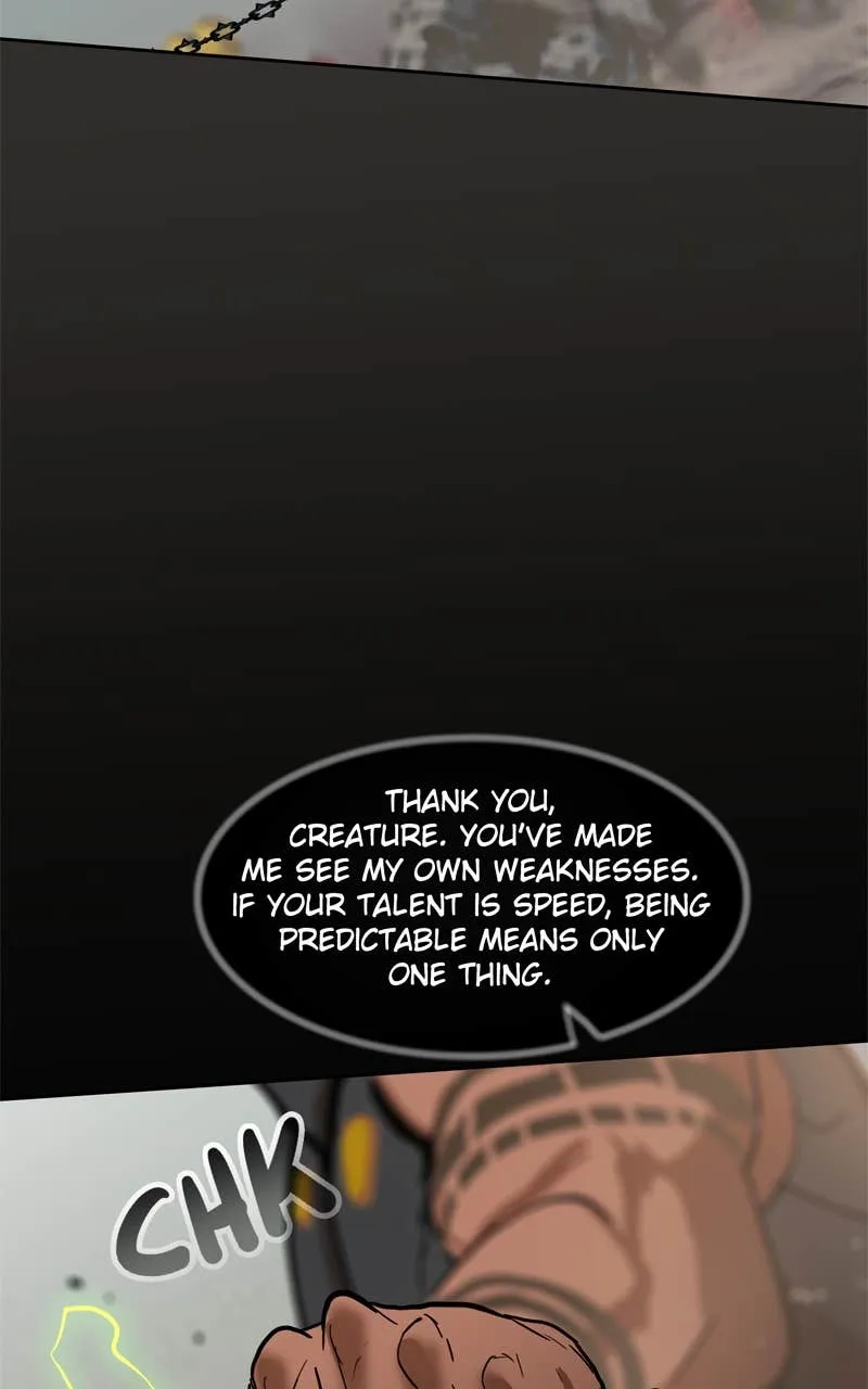Read Ordeal Manga Online
