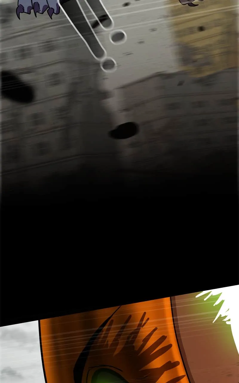 Read Ordeal Manga Online