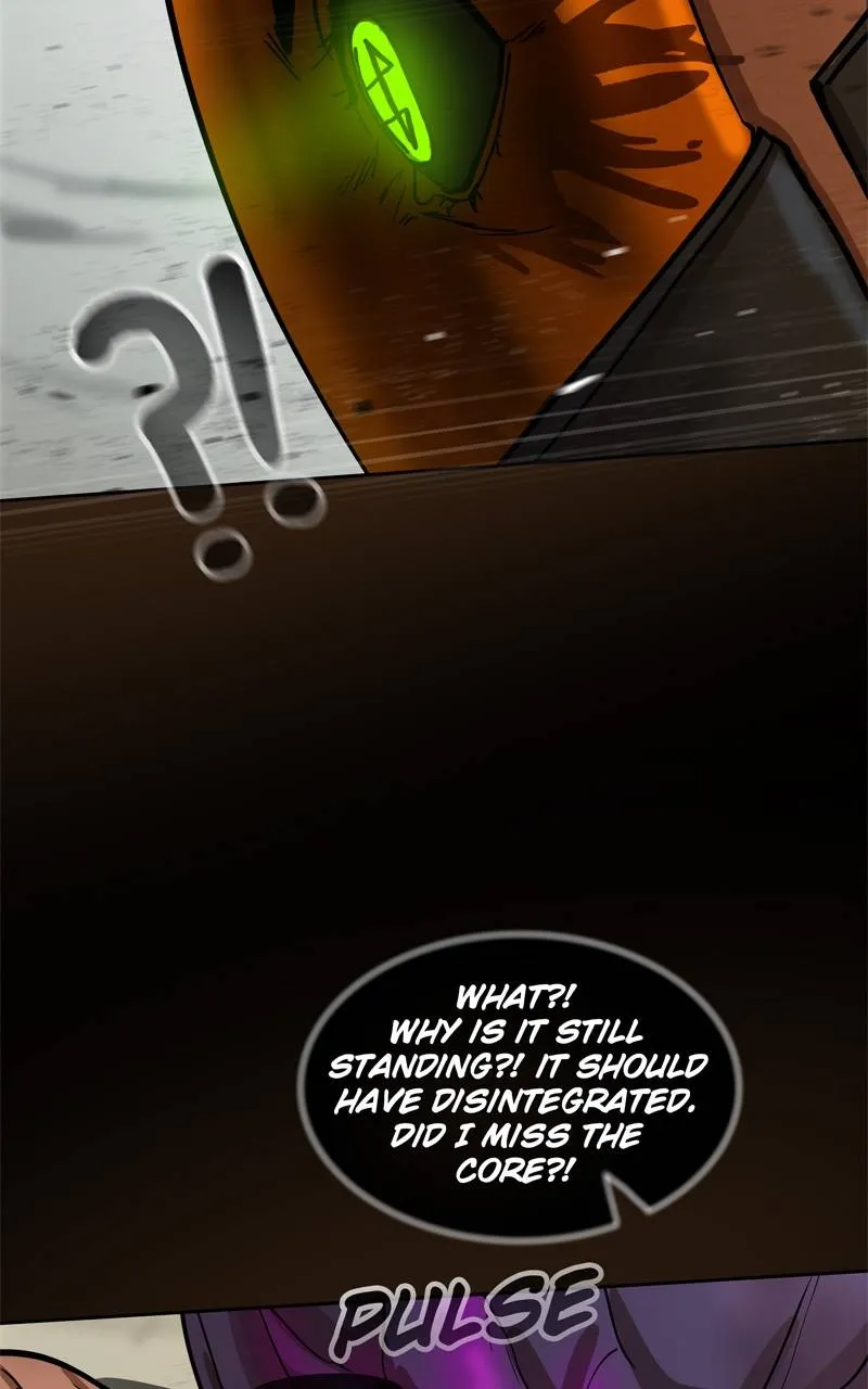Read Ordeal Manga Online