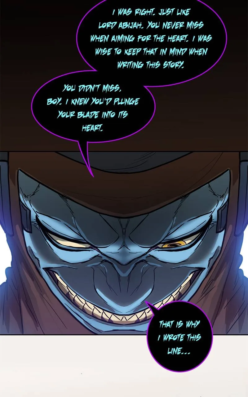 Read Ordeal Manga Online