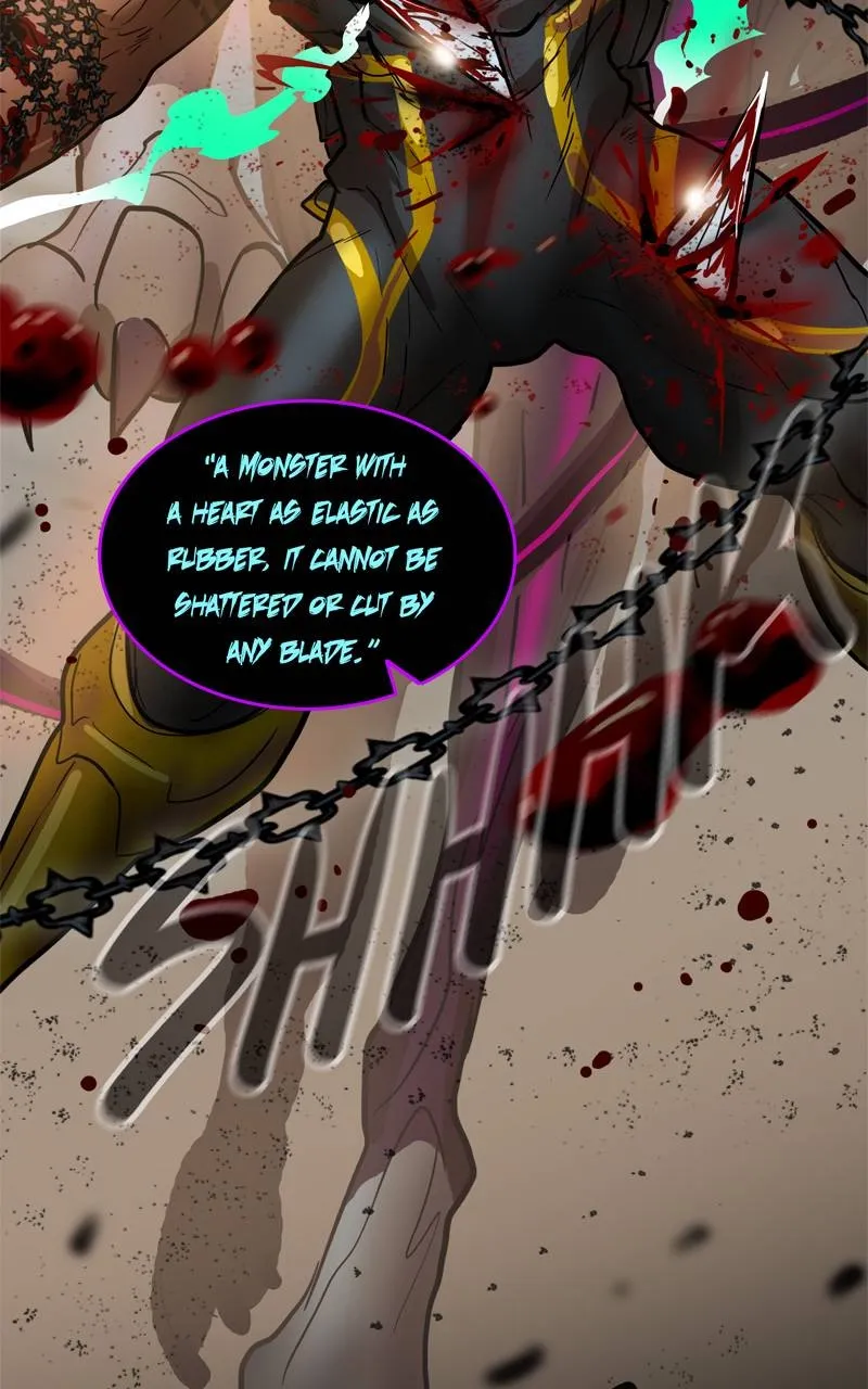 Read Ordeal Manga Online