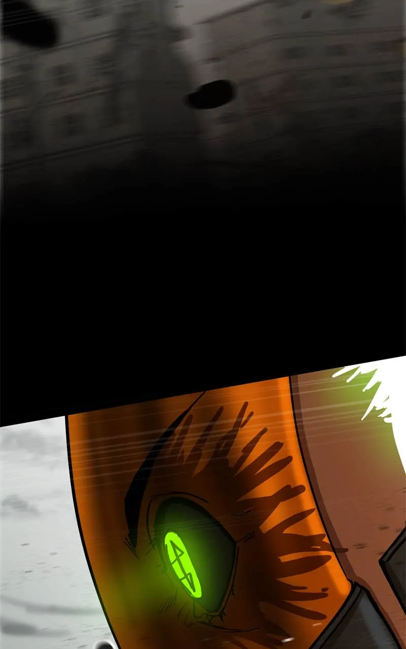 Read Ordeal Manga Online