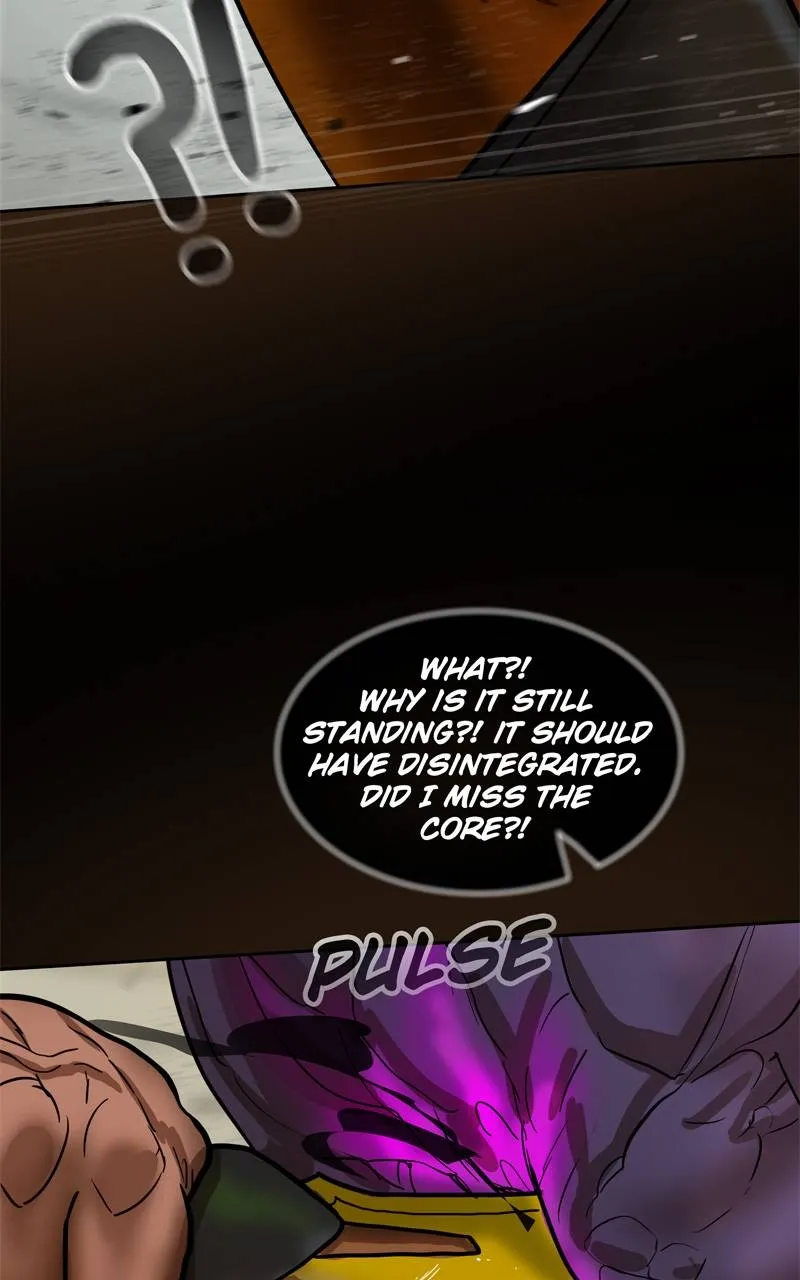 Read Ordeal Manga Online