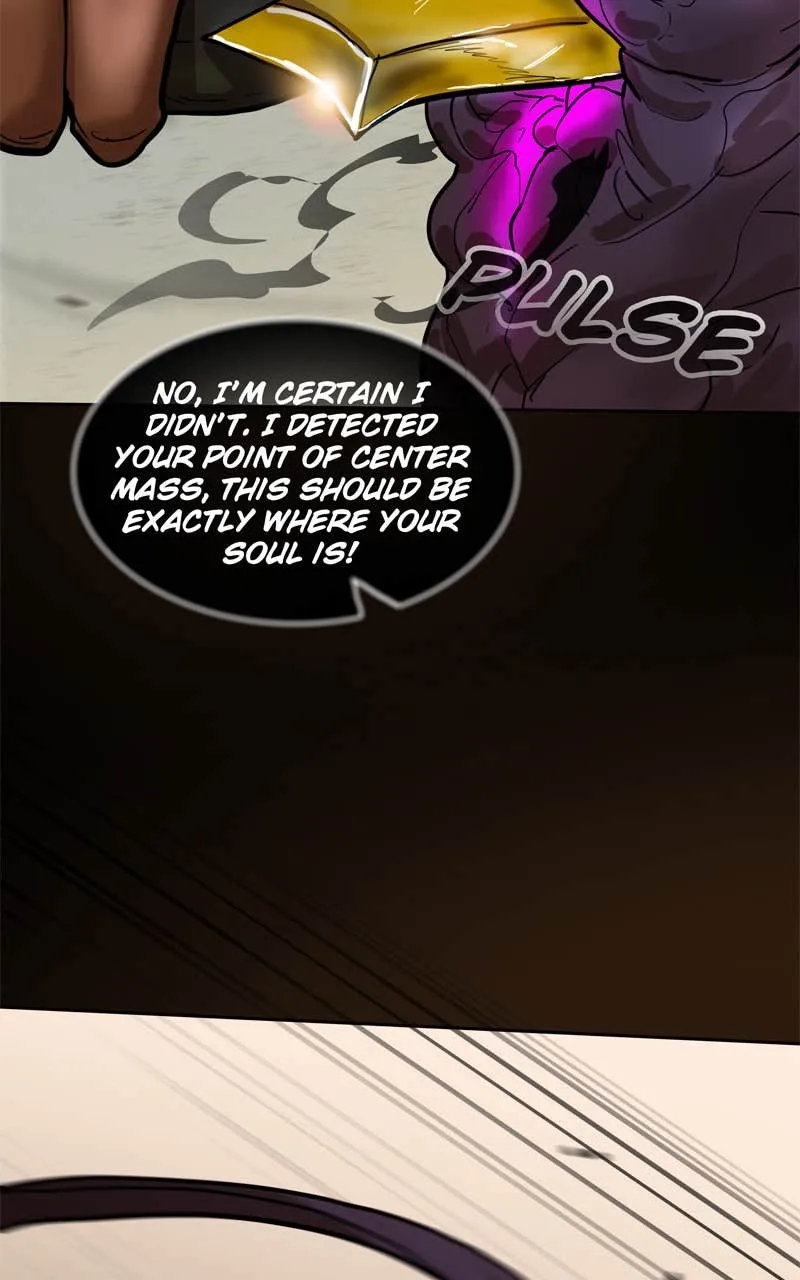 Read Ordeal Manga Online