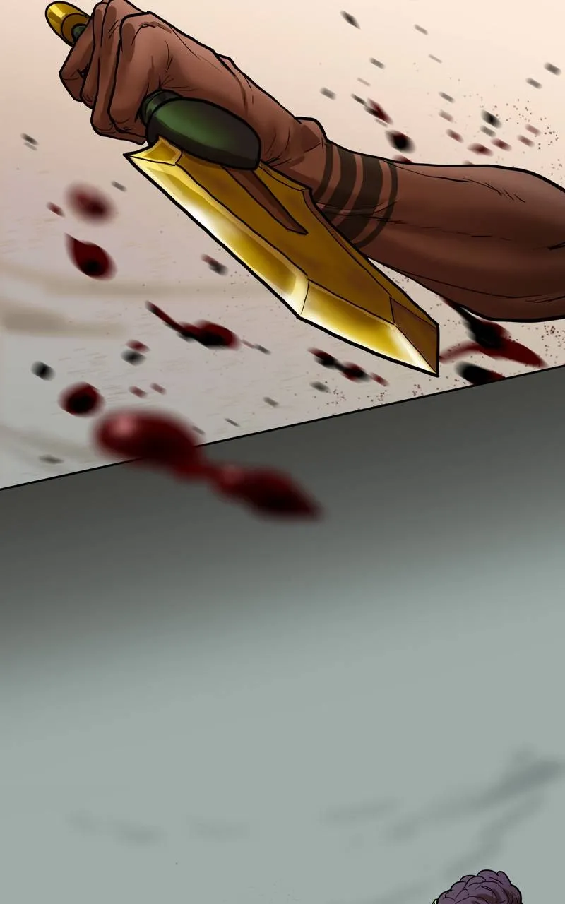 Read Ordeal Manga Online