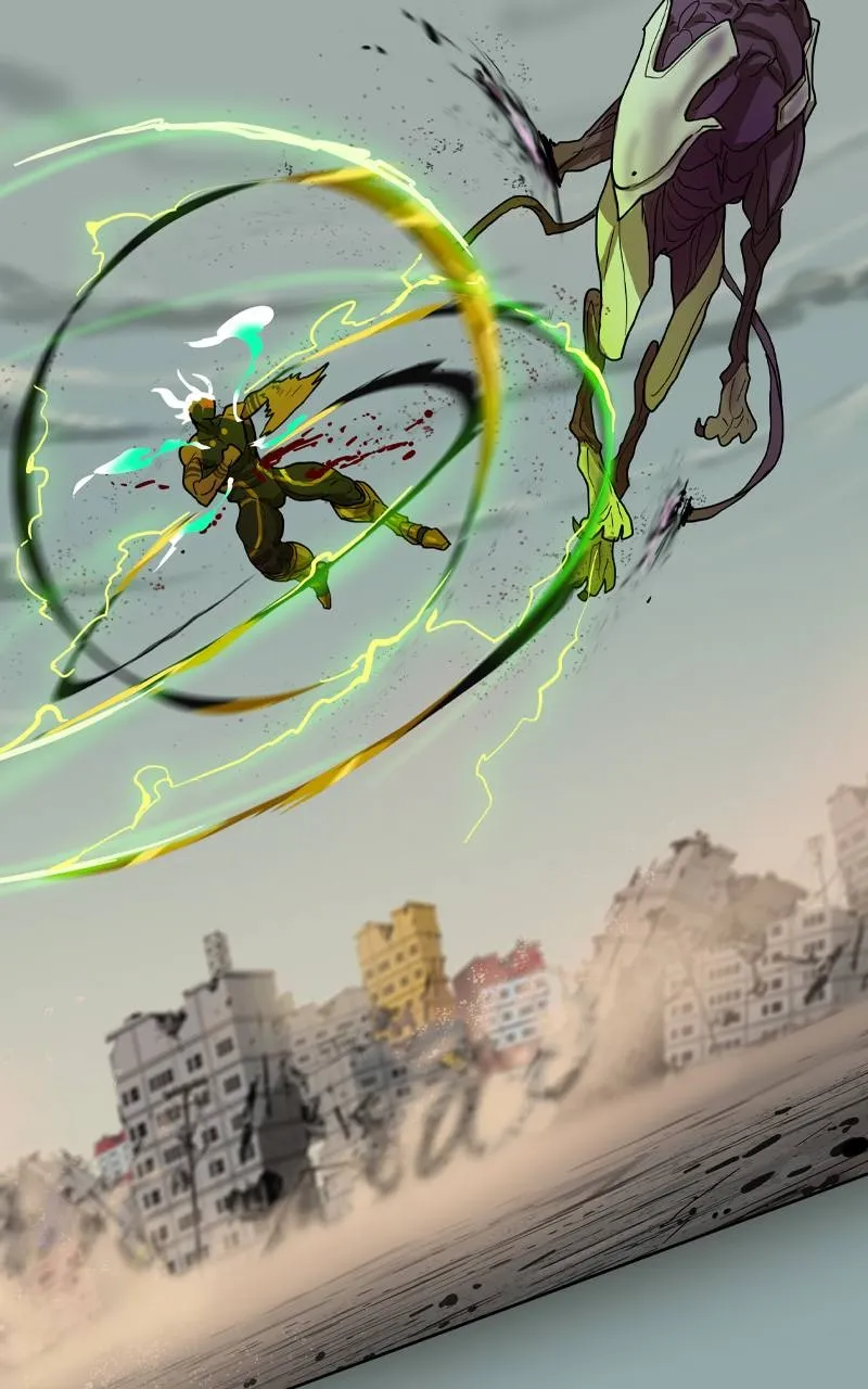 Read Ordeal Manga Online