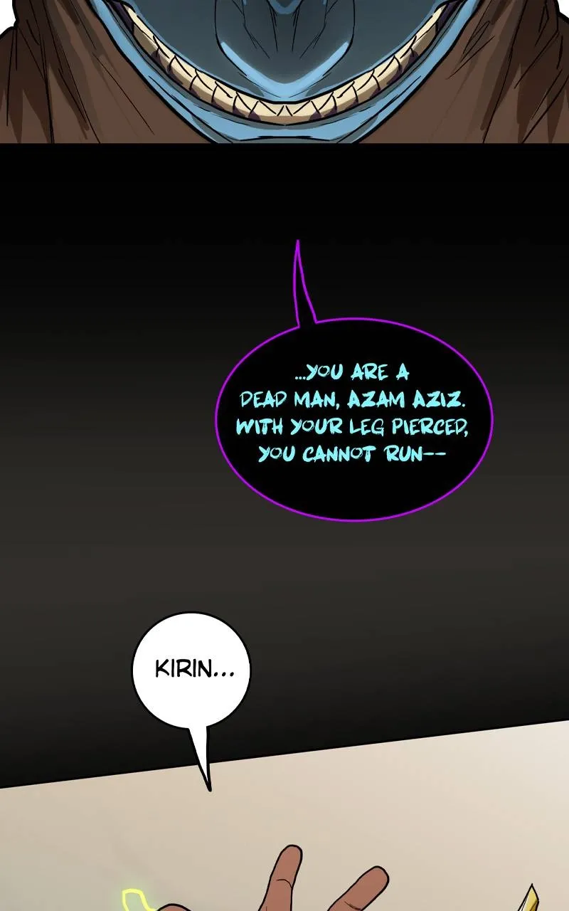 Read Ordeal Manga Online