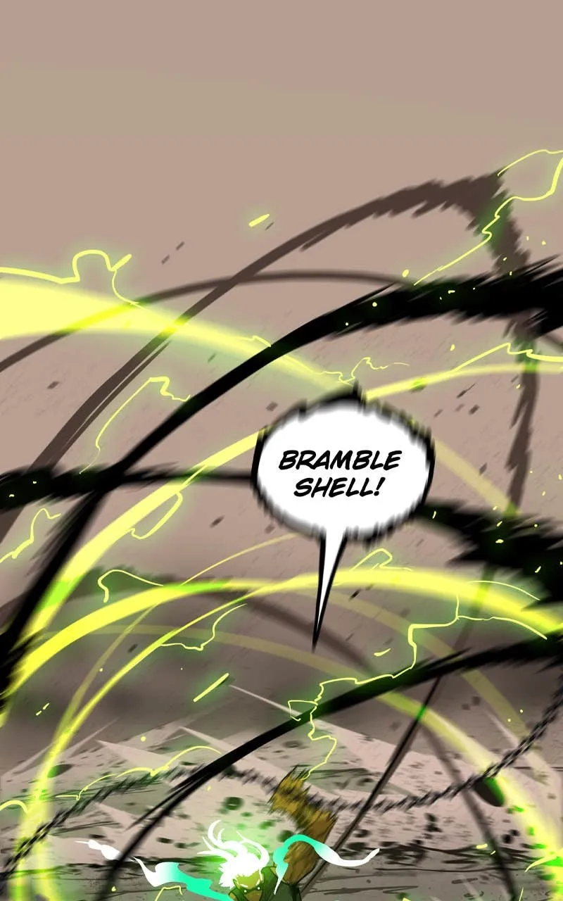 Read Ordeal Manga Online