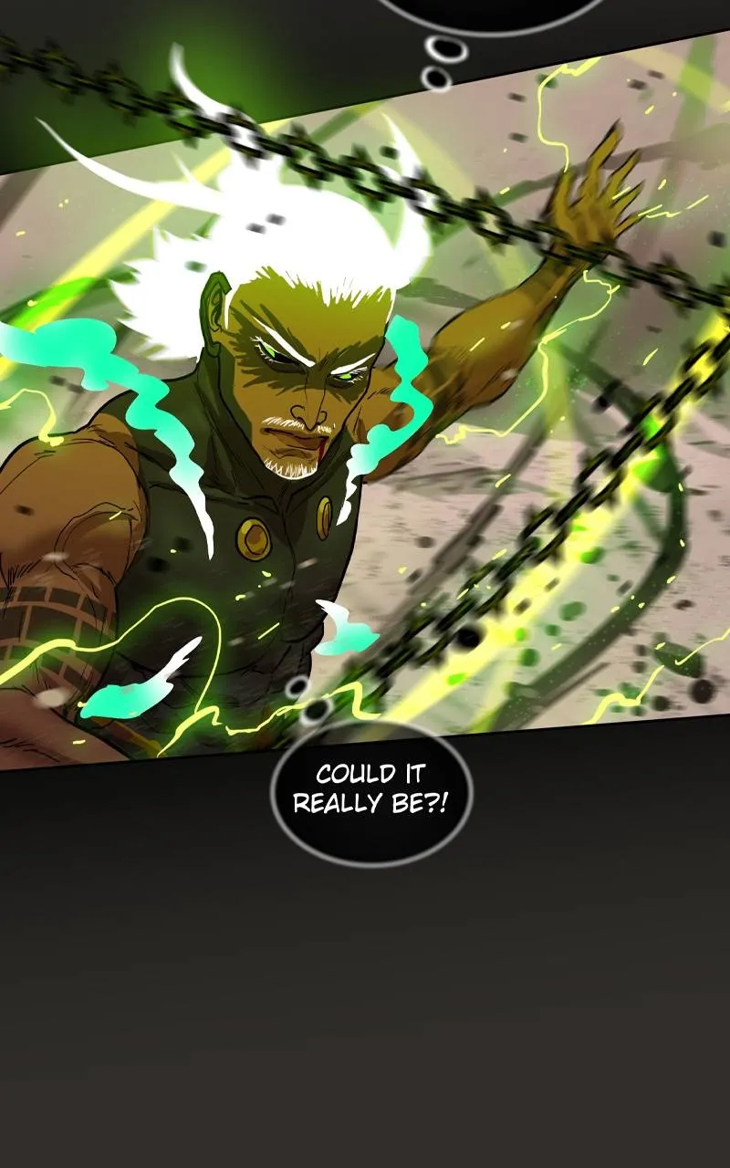 Read Ordeal Manga Online