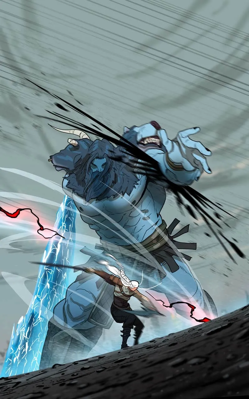 Read Ordeal Manga Online