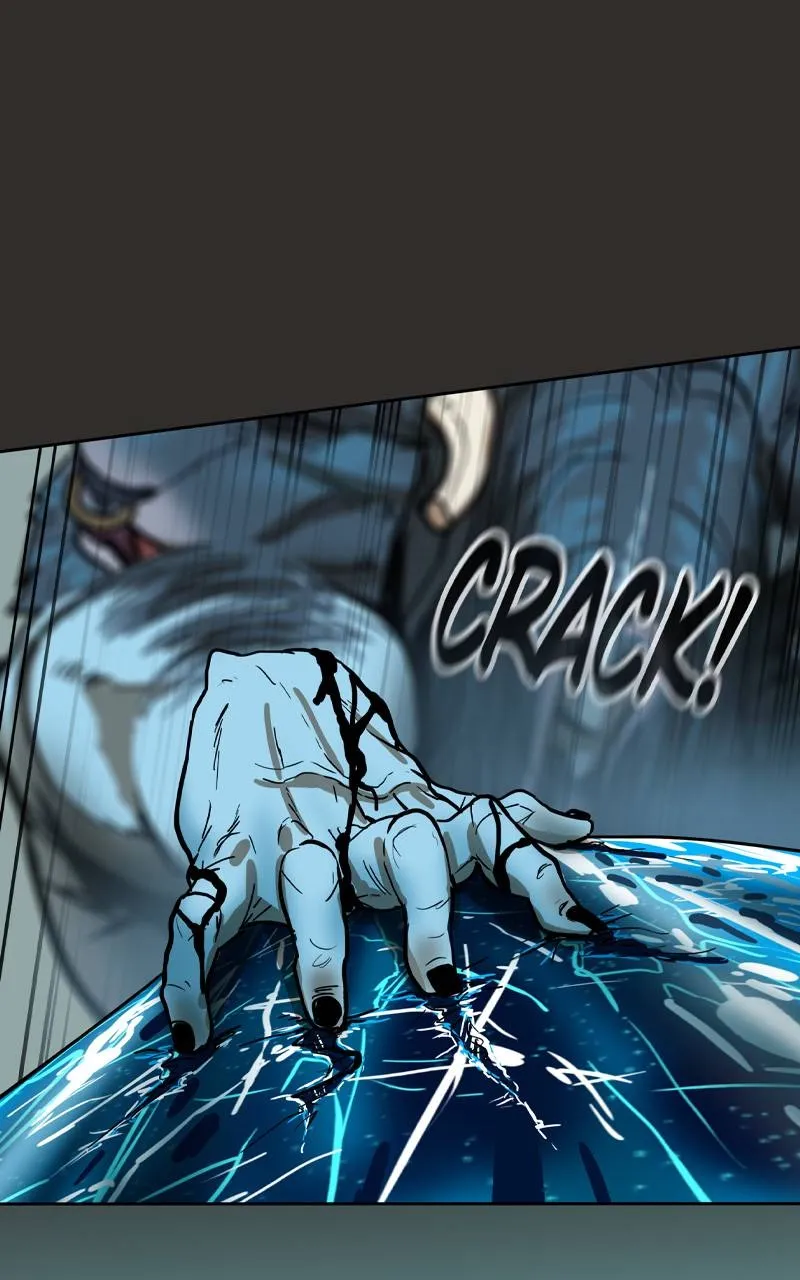 Read Ordeal Manga Online