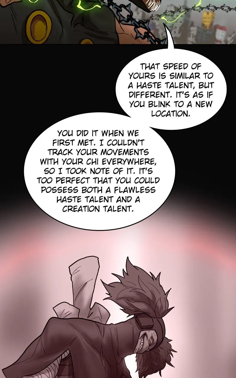 Read Ordeal Manga Online