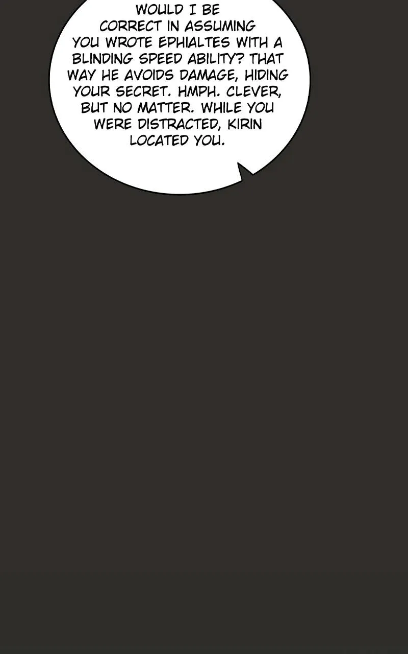 Read Ordeal Manga Online