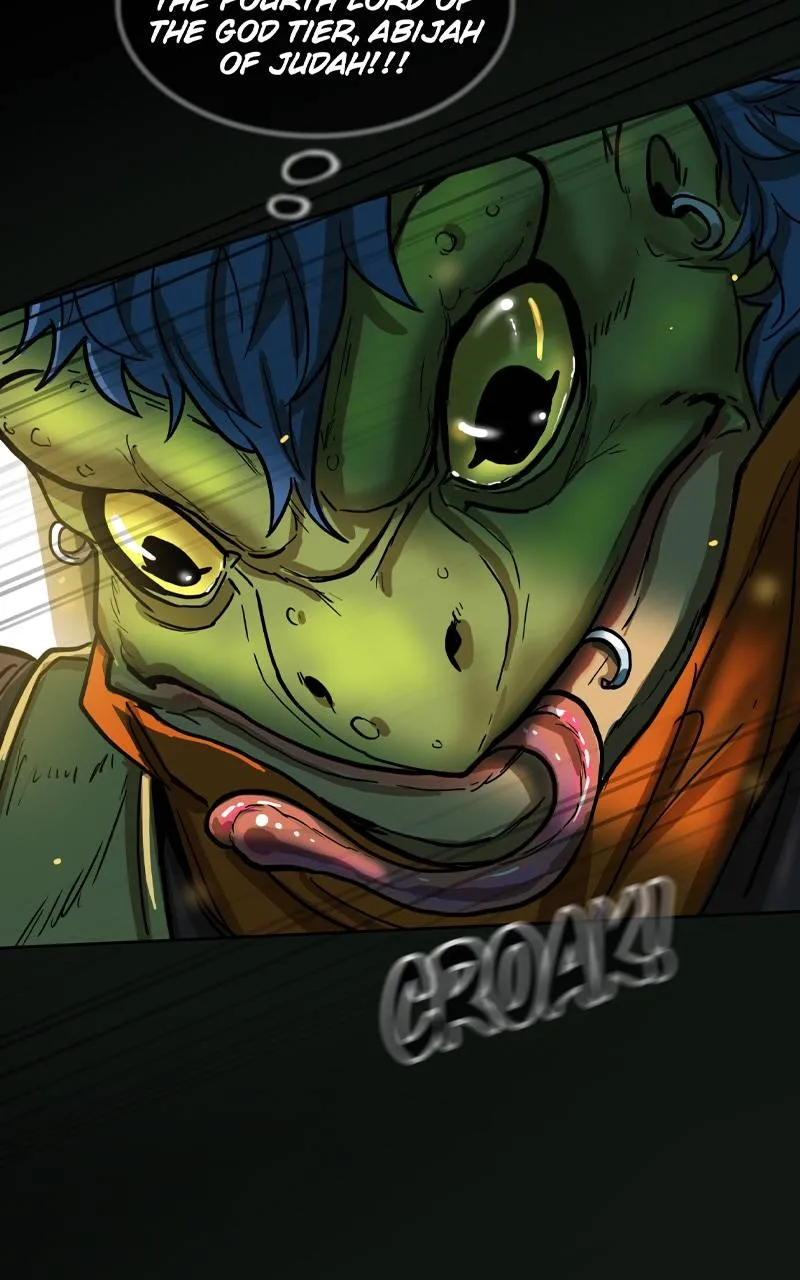 Read Ordeal Manga Online