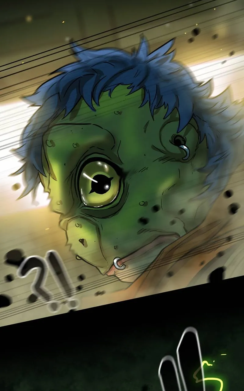 Read Ordeal Manga Online