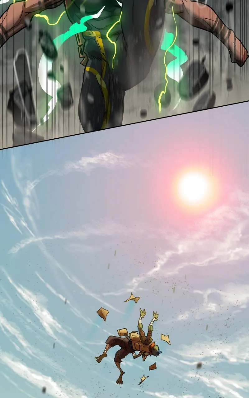 Read Ordeal Manga Online