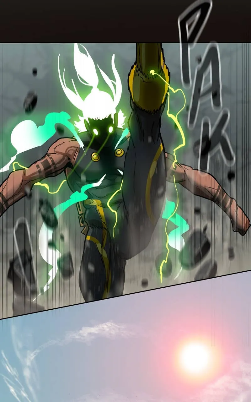 Read Ordeal Manga Online