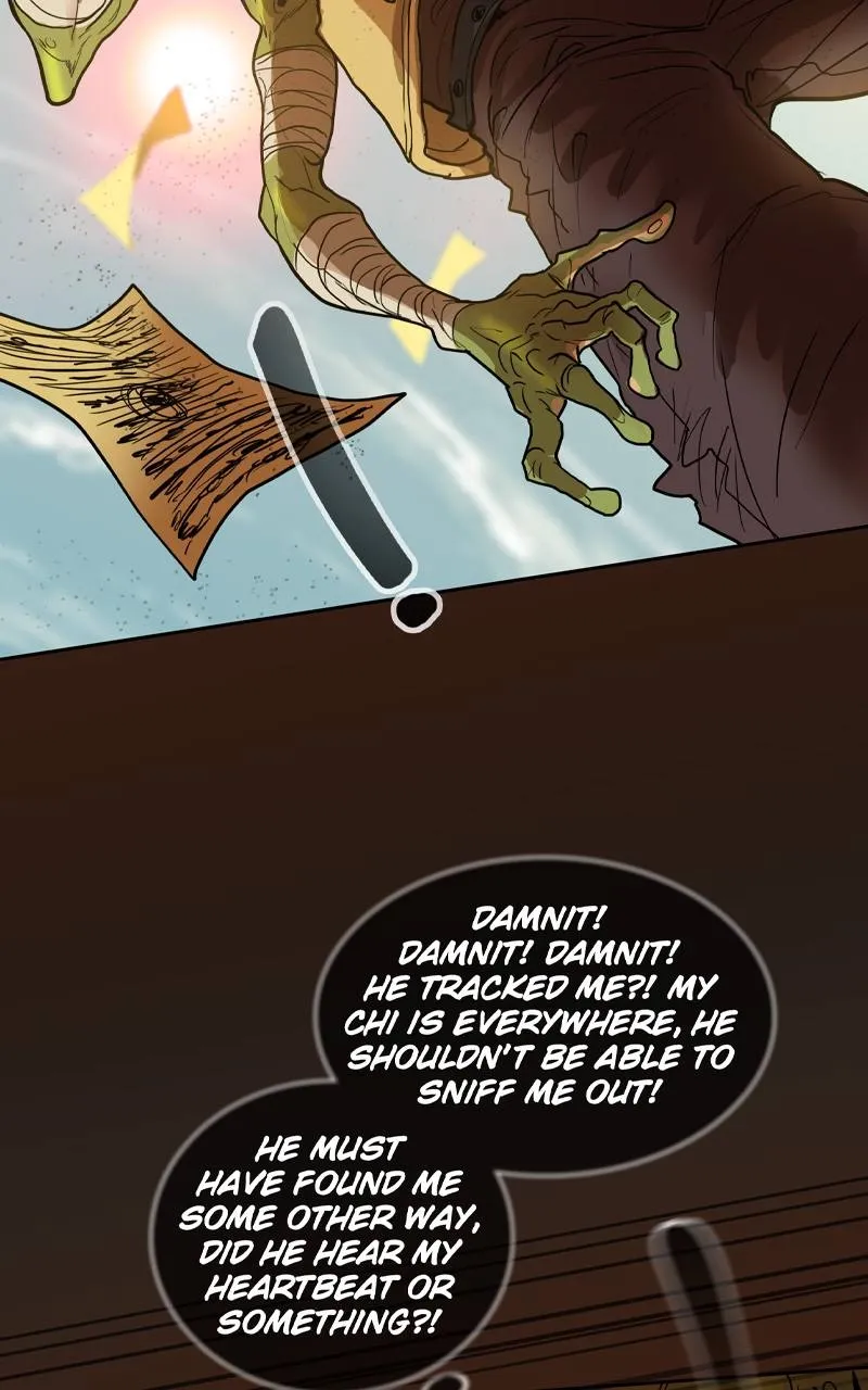 Read Ordeal Manga Online