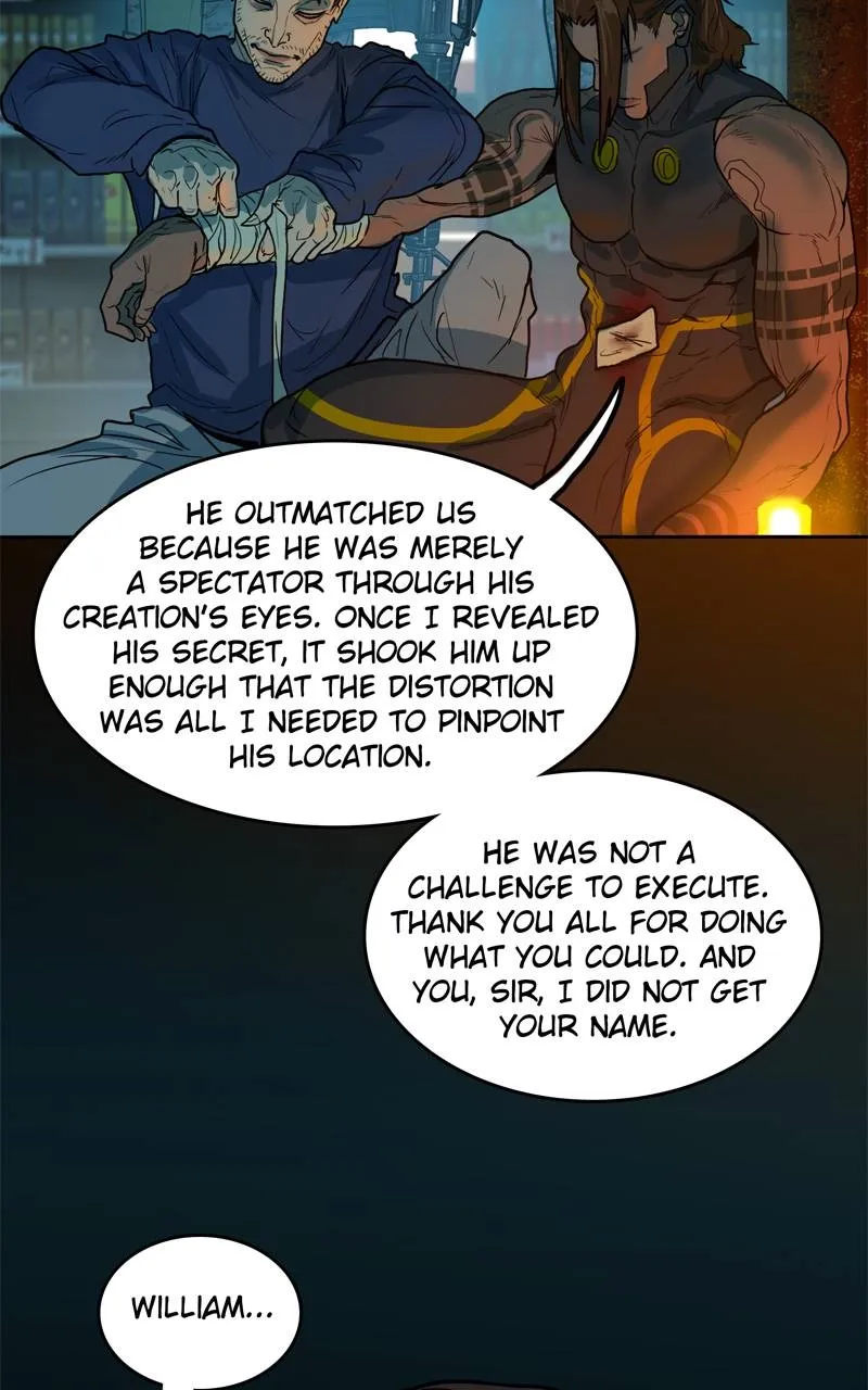 Read Ordeal Manga Online