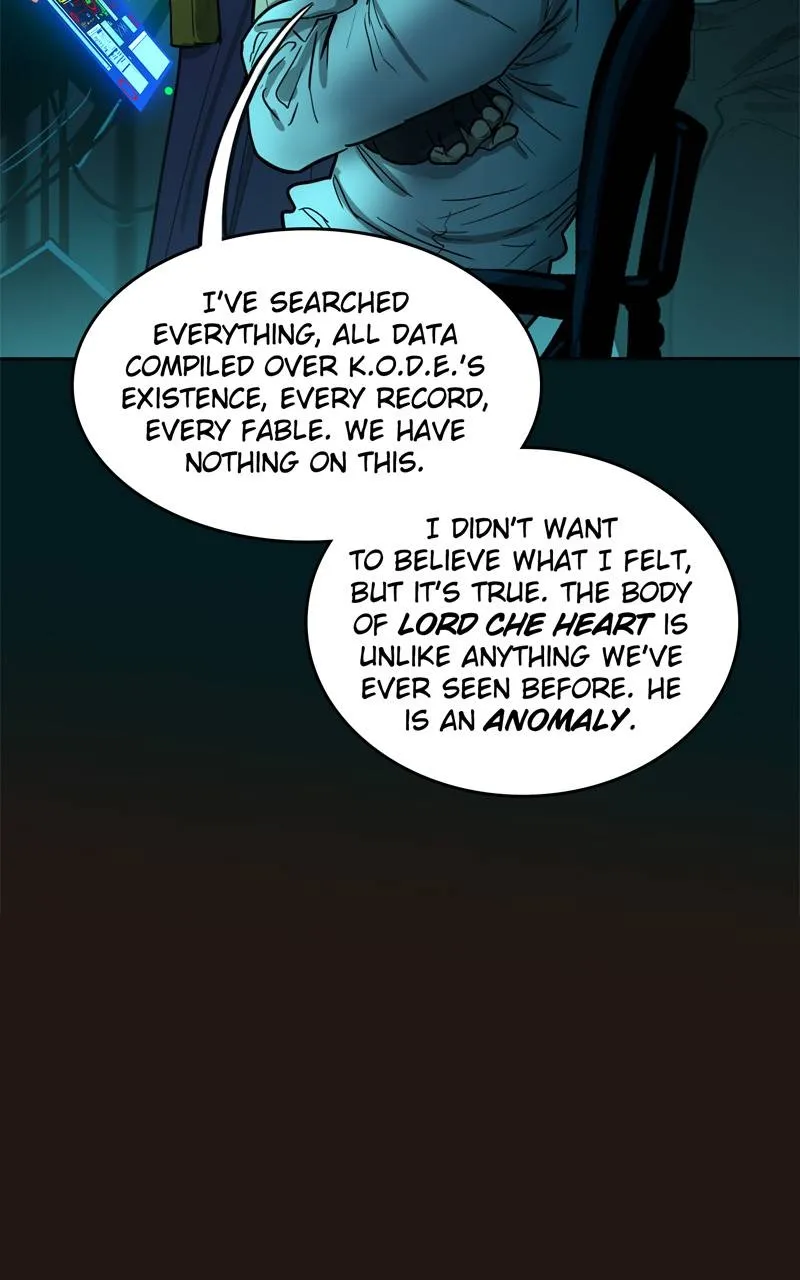 Read Ordeal Manga Online