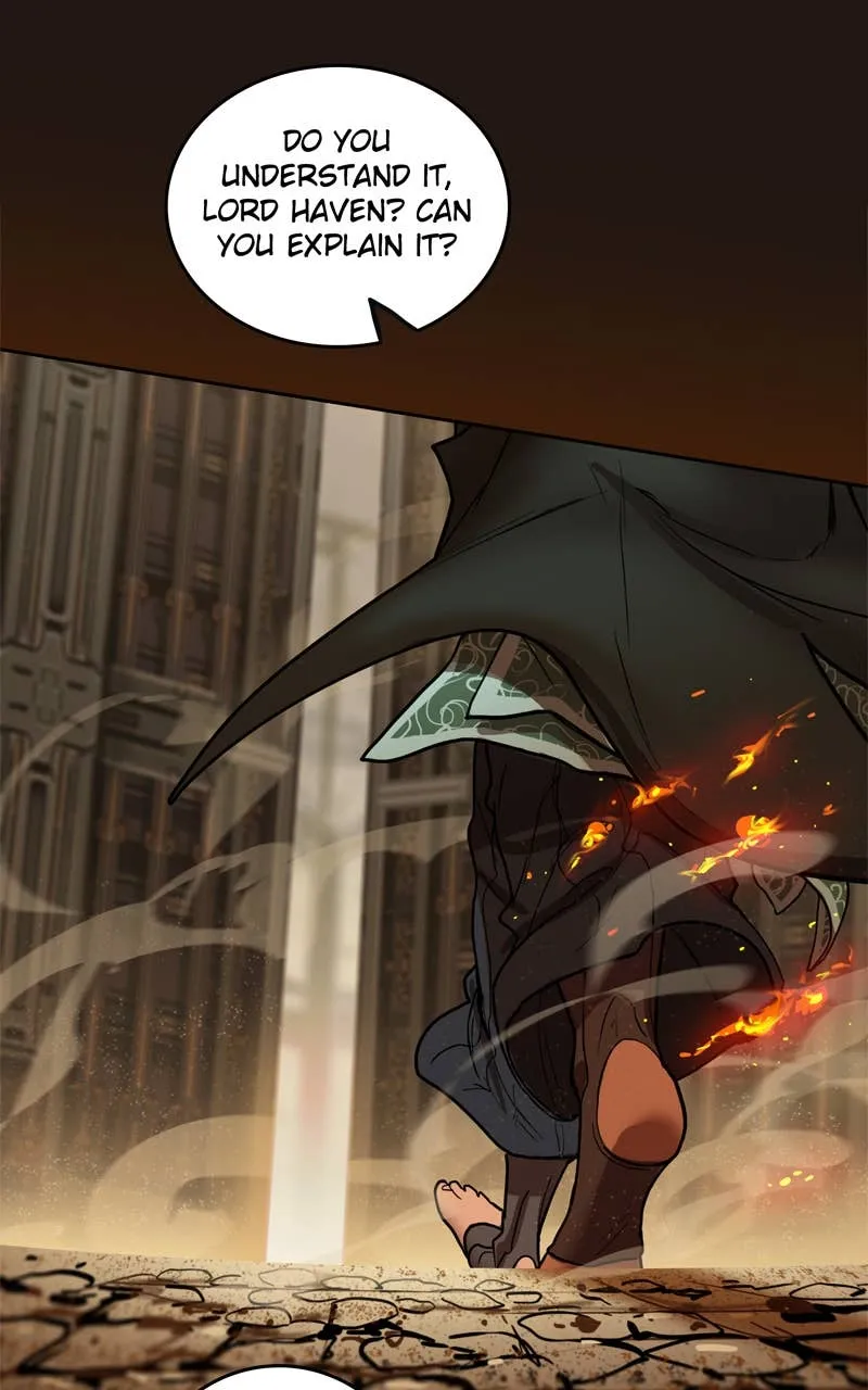 Read Ordeal Manga Online