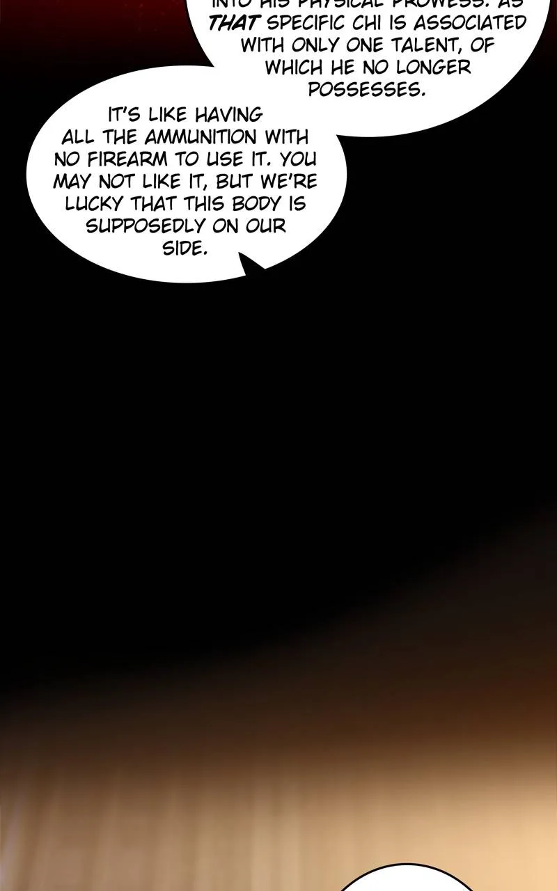 Read Ordeal Manga Online