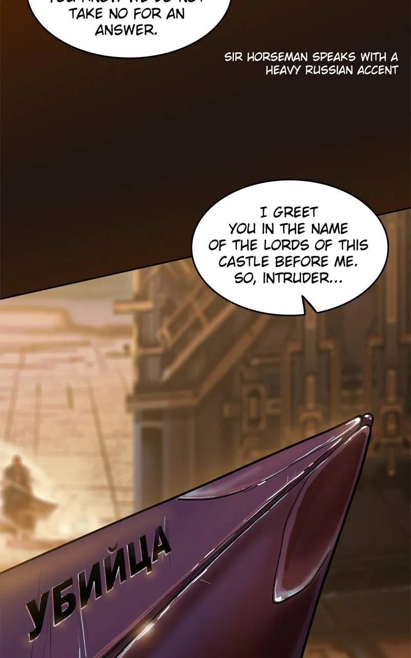 Read Ordeal Manga Online
