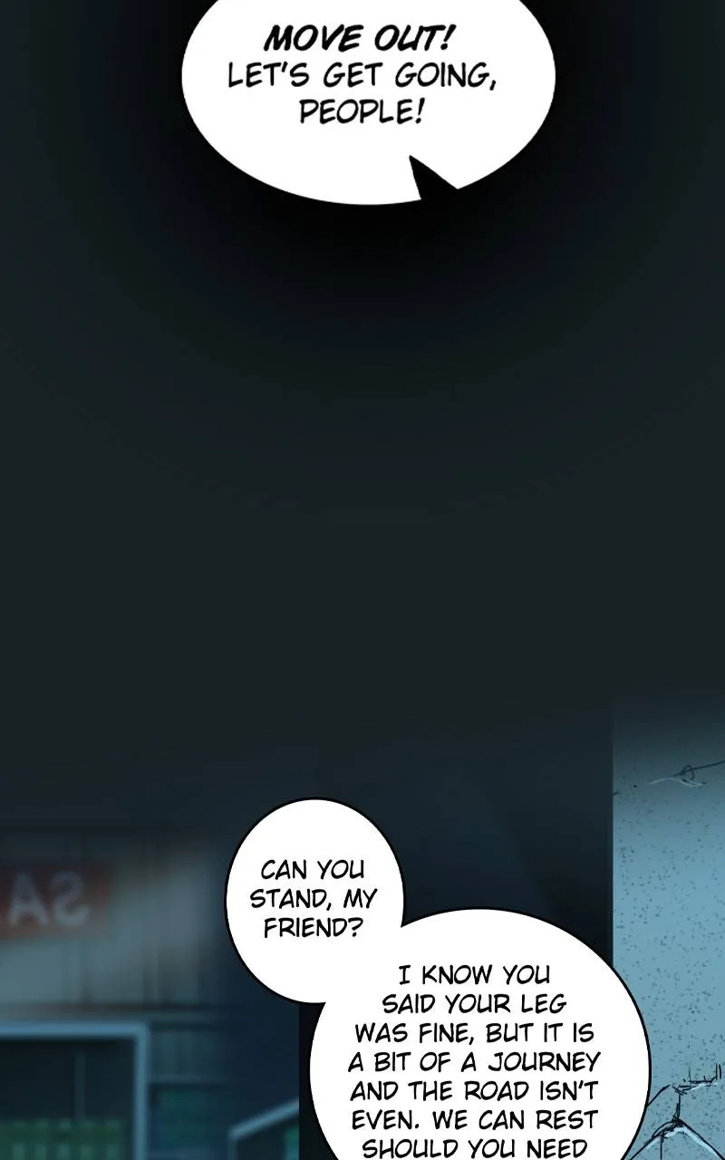 Read Ordeal Manga Online