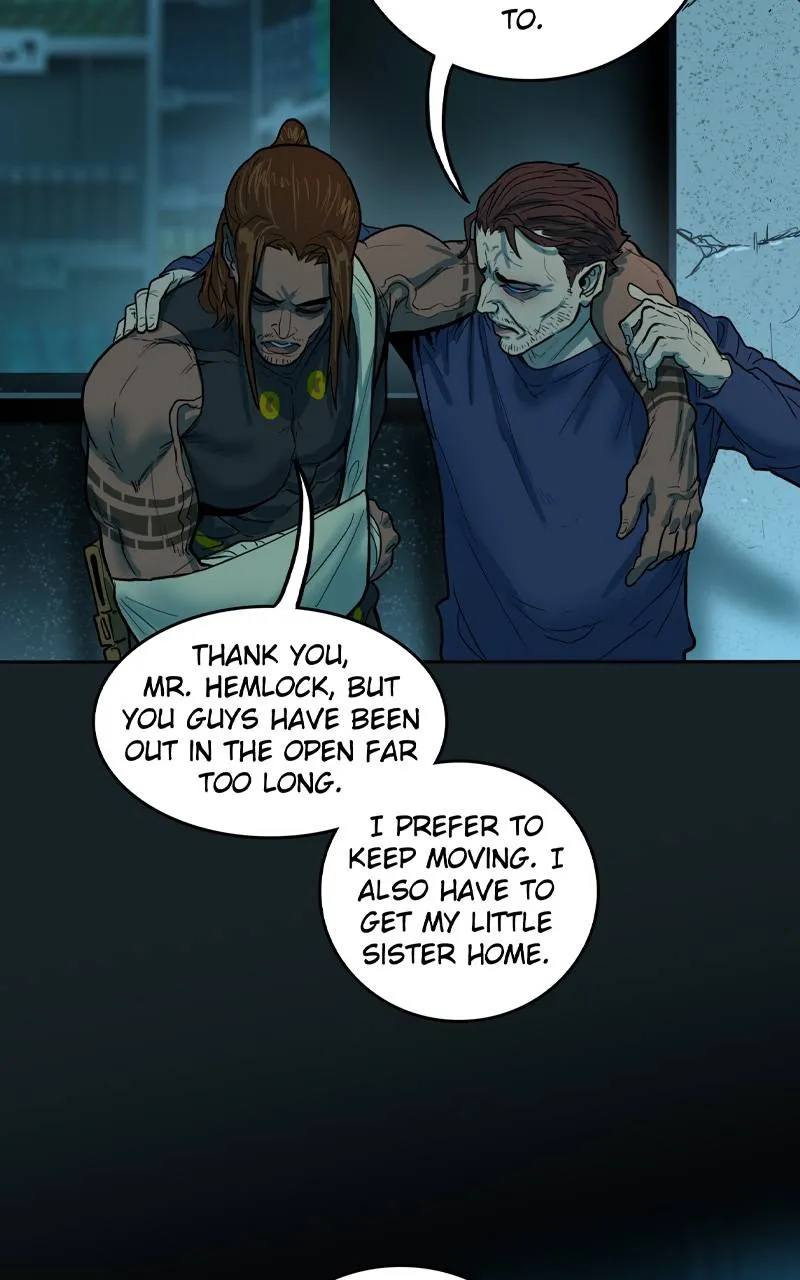 Read Ordeal Manga Online