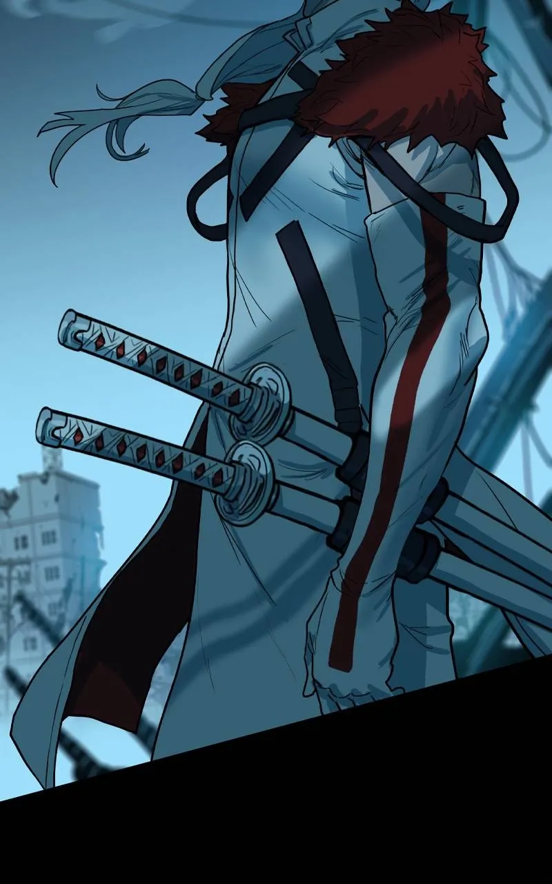 Read Ordeal Manga Online