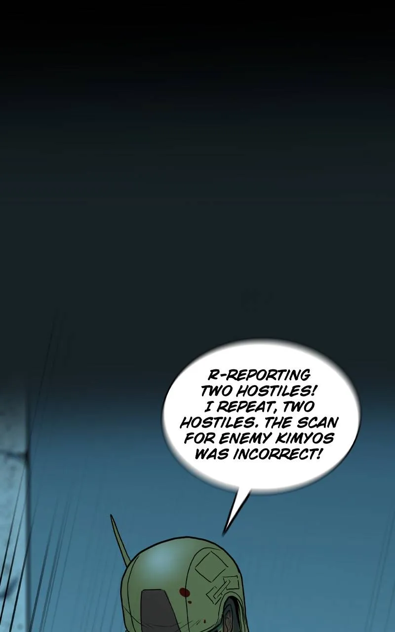Read Ordeal Manga Online