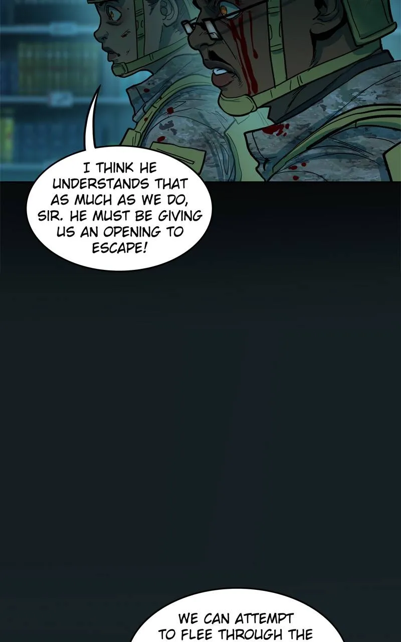Read Ordeal Manga Online