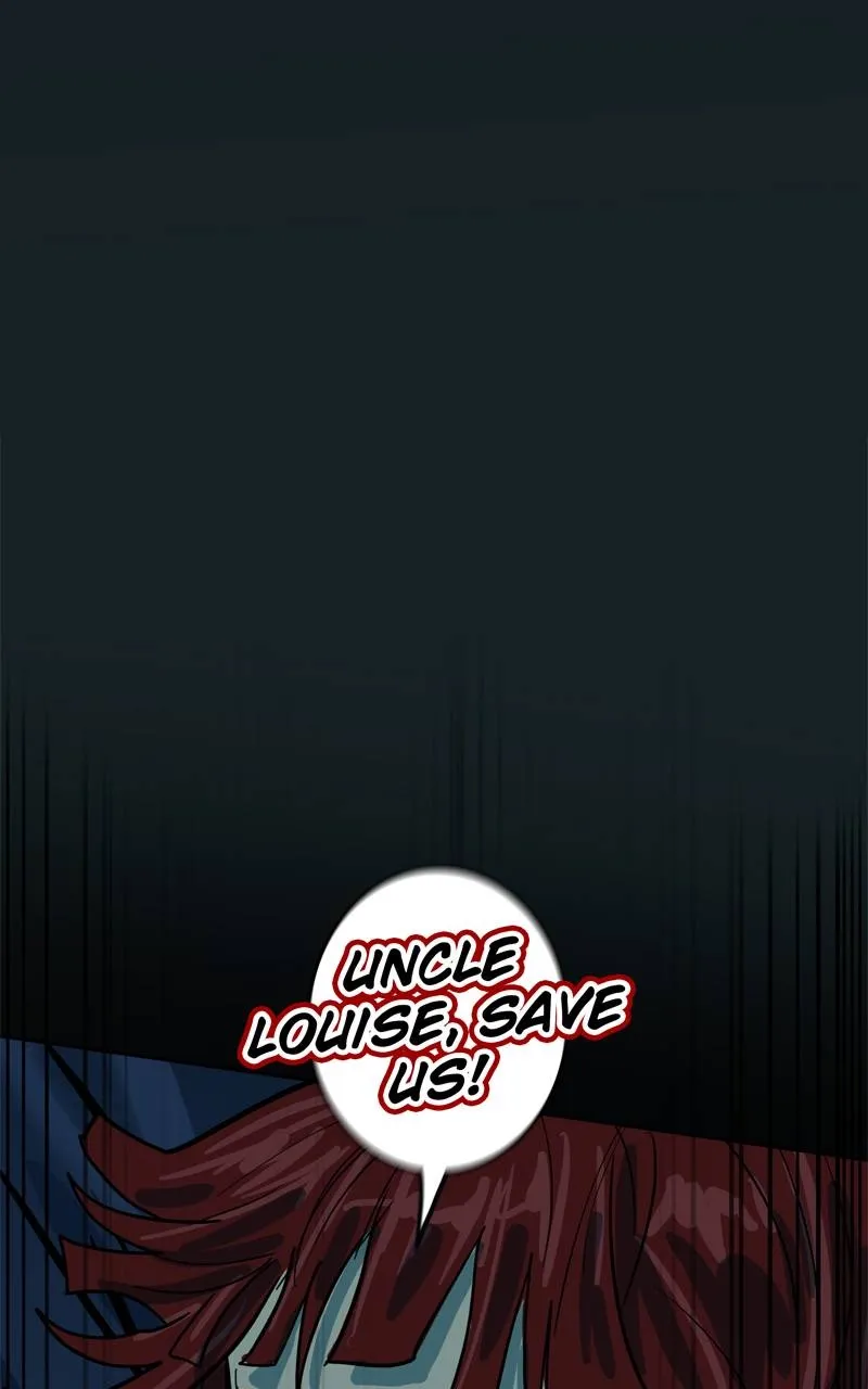 Read Ordeal Manga Online