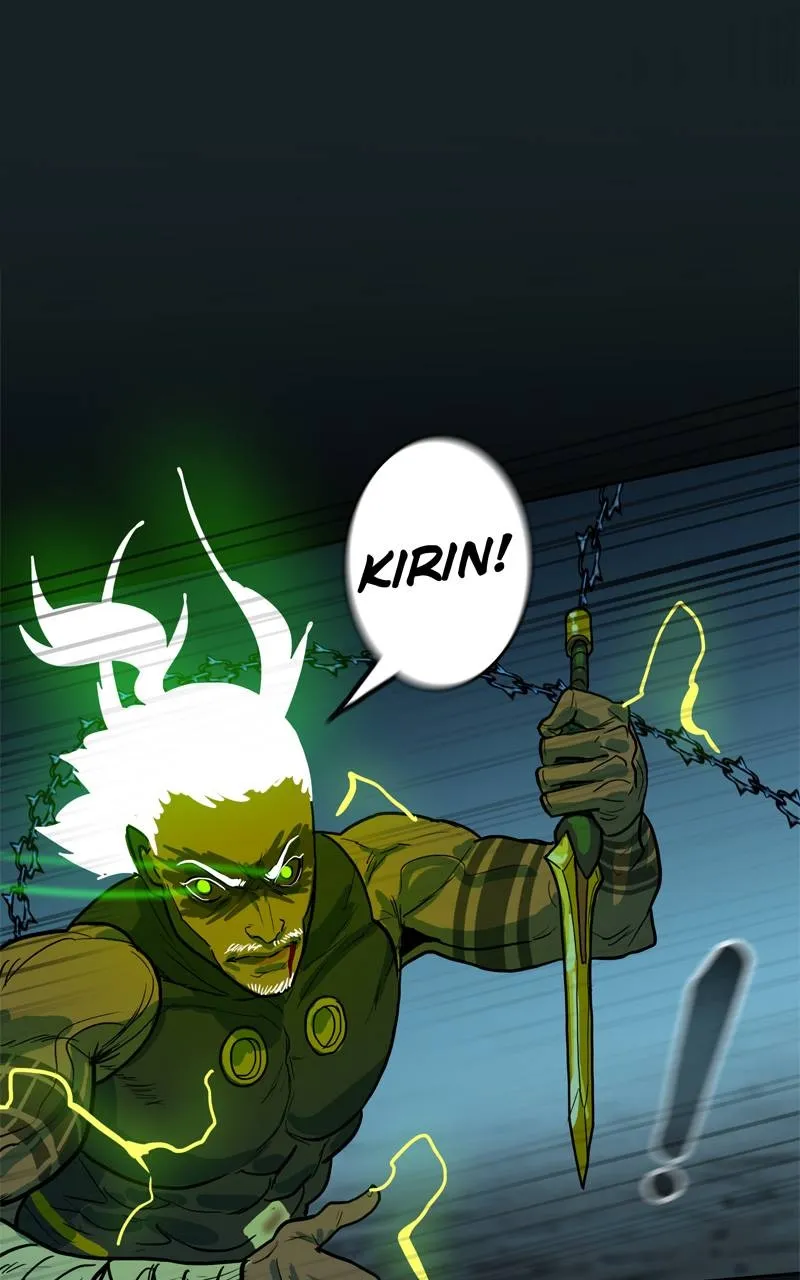 Read Ordeal Manga Online