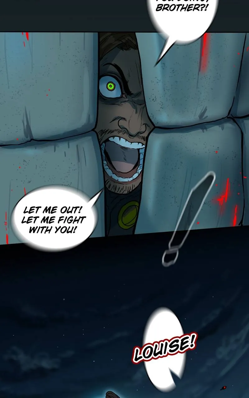 Read Ordeal Manga Online