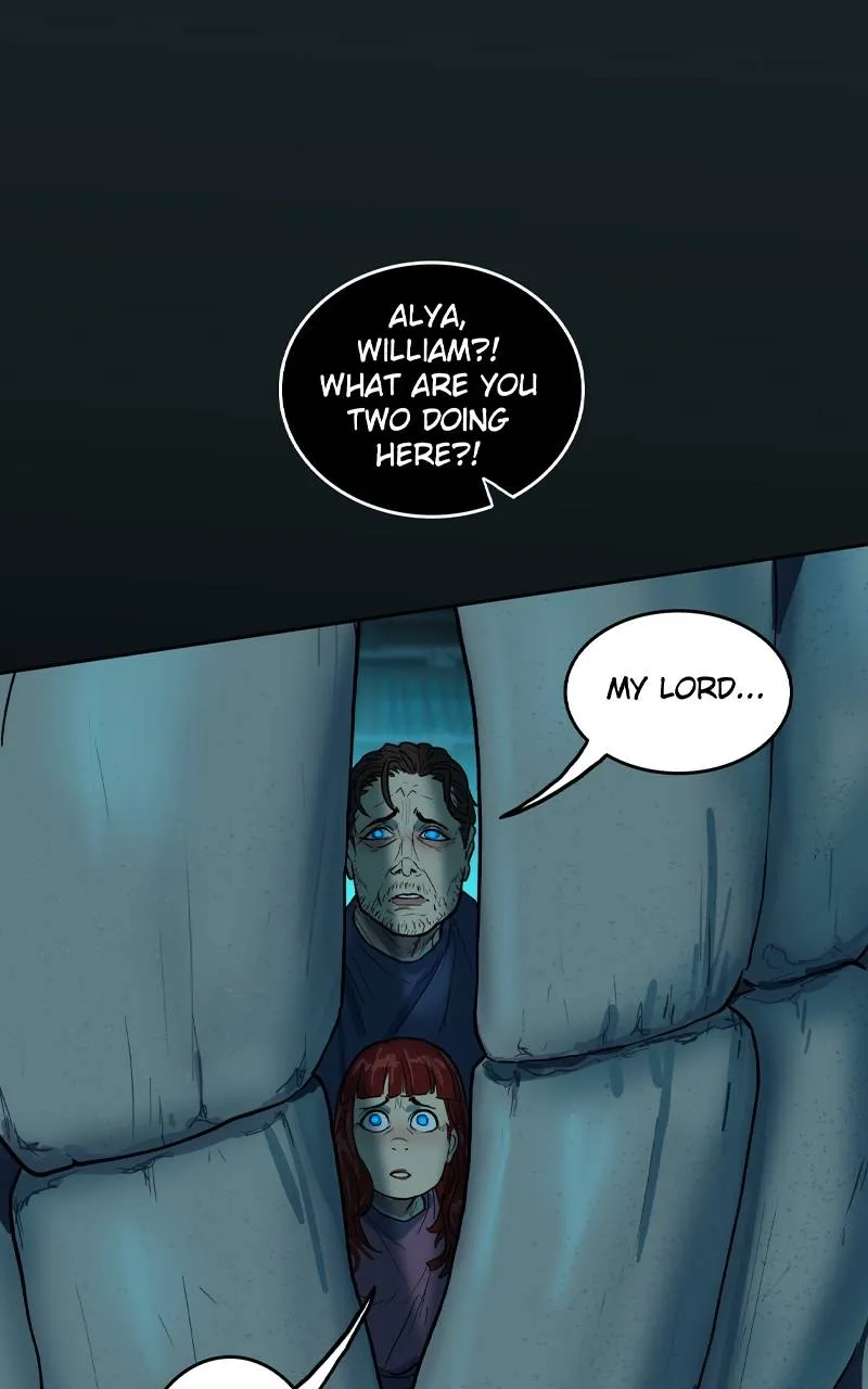 Read Ordeal Manga Online